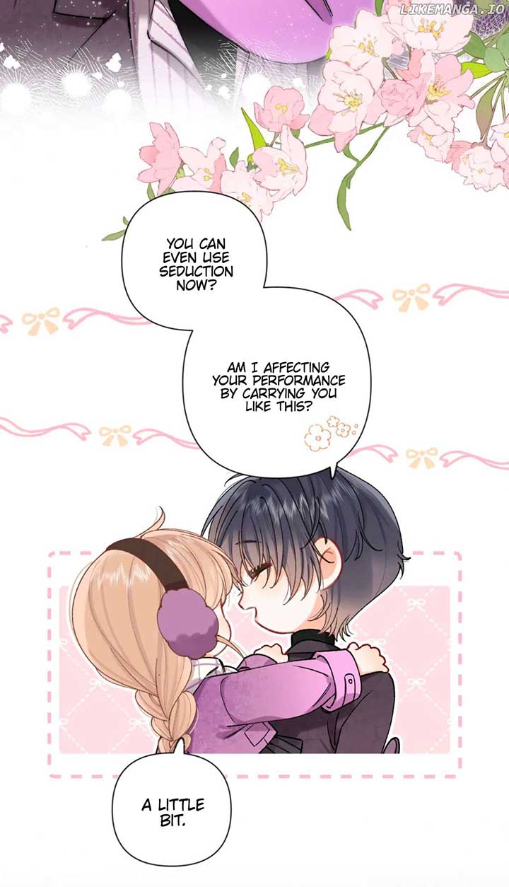 Hidden Love Chapter 119 - Page 22