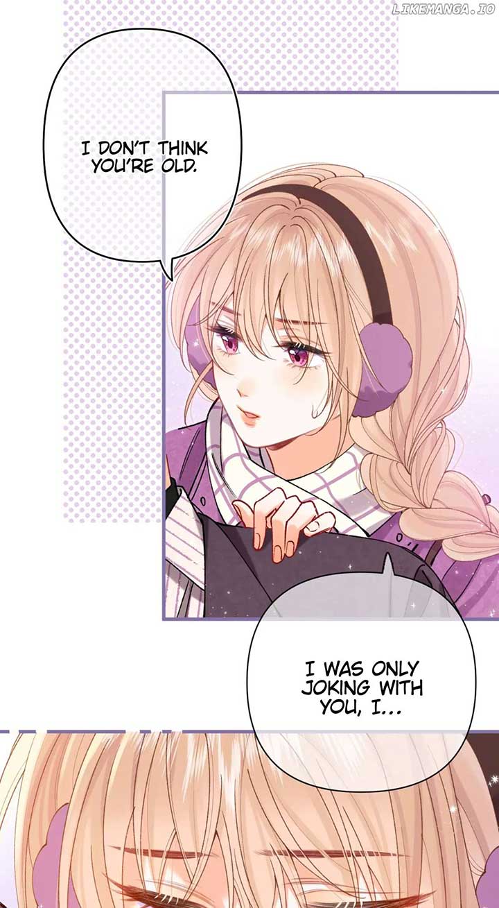Hidden Love Chapter 119 - Page 24