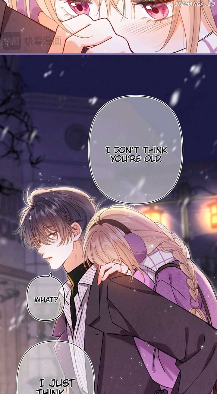Hidden Love Chapter 119 - Page 25