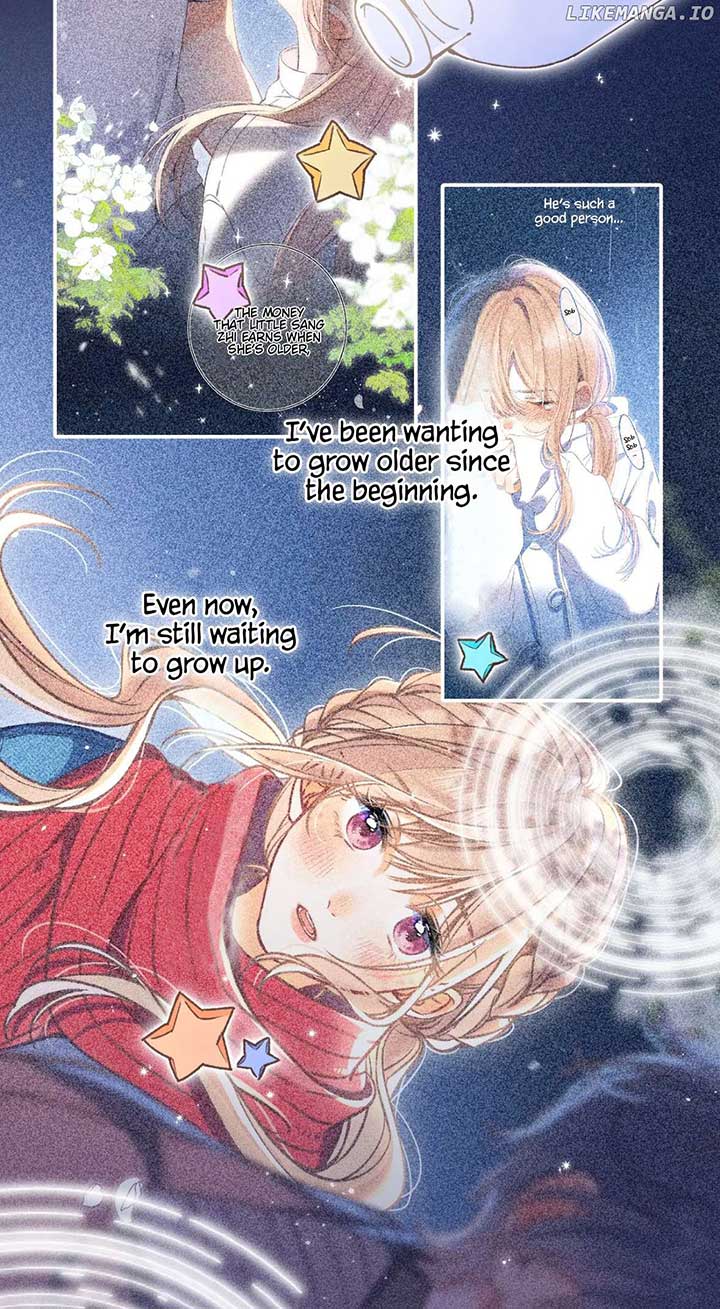 Hidden Love Chapter 119 - Page 27