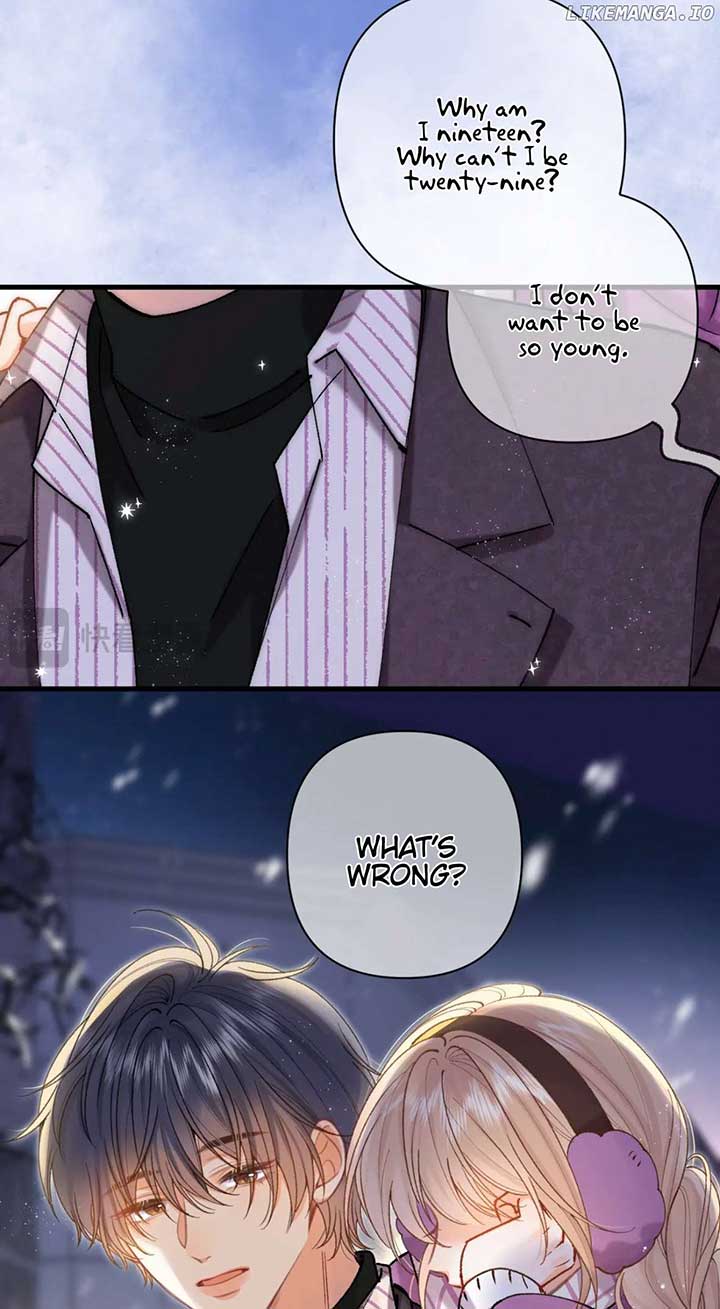 Hidden Love Chapter 119 - Page 30