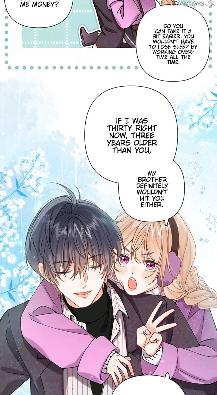 Hidden Love Chapter 119 - Page 32