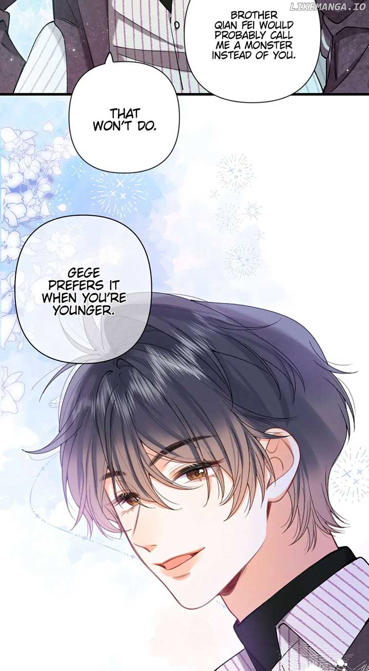 Hidden Love Chapter 119 - Page 33
