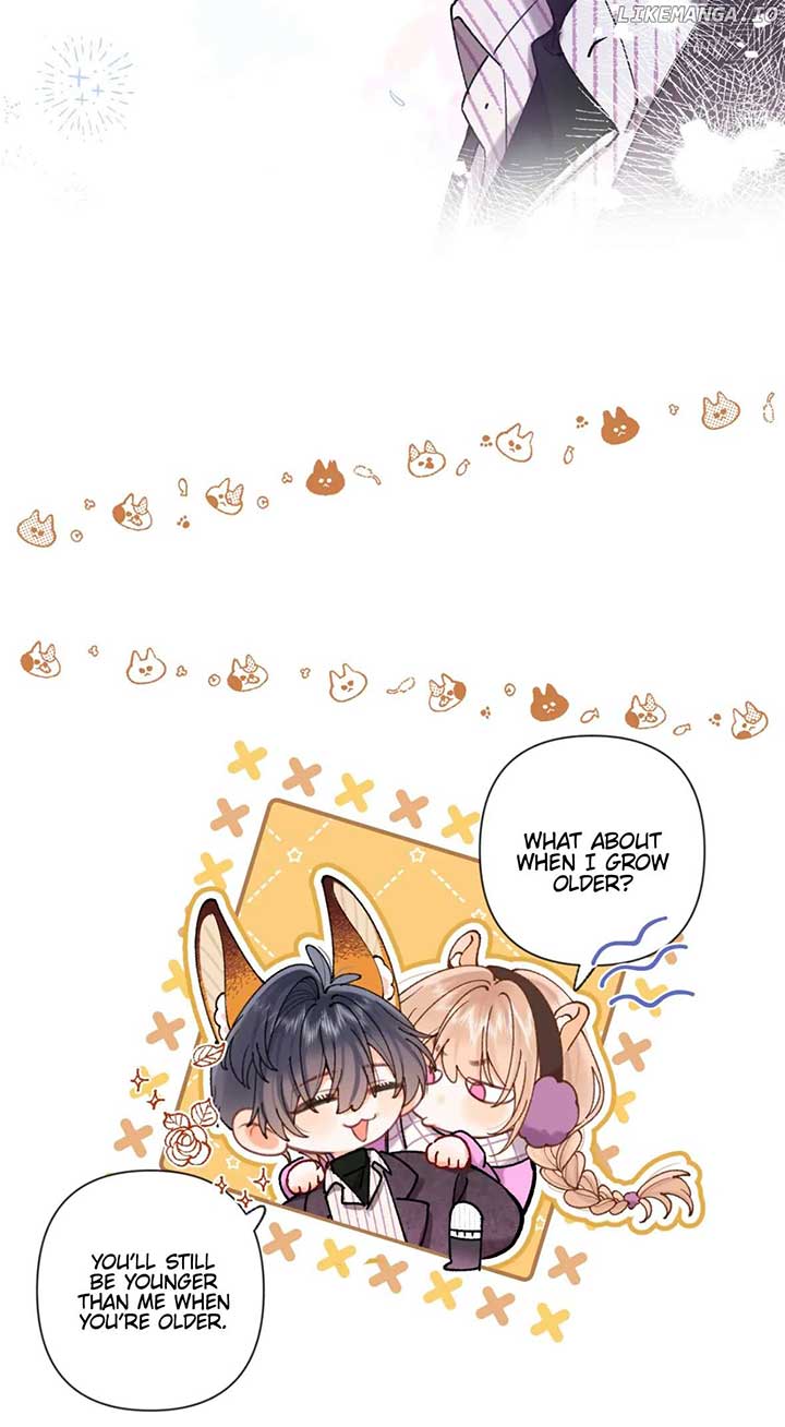 Hidden Love Chapter 119 - Page 34