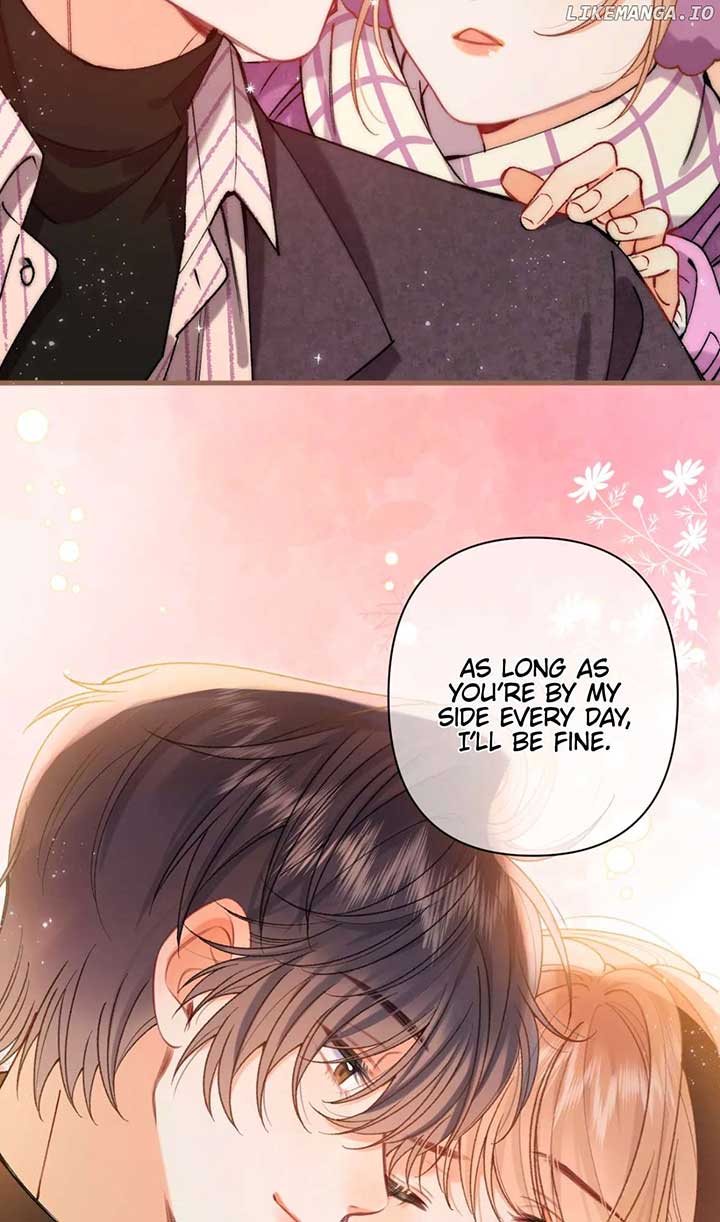 Hidden Love Chapter 119 - Page 37