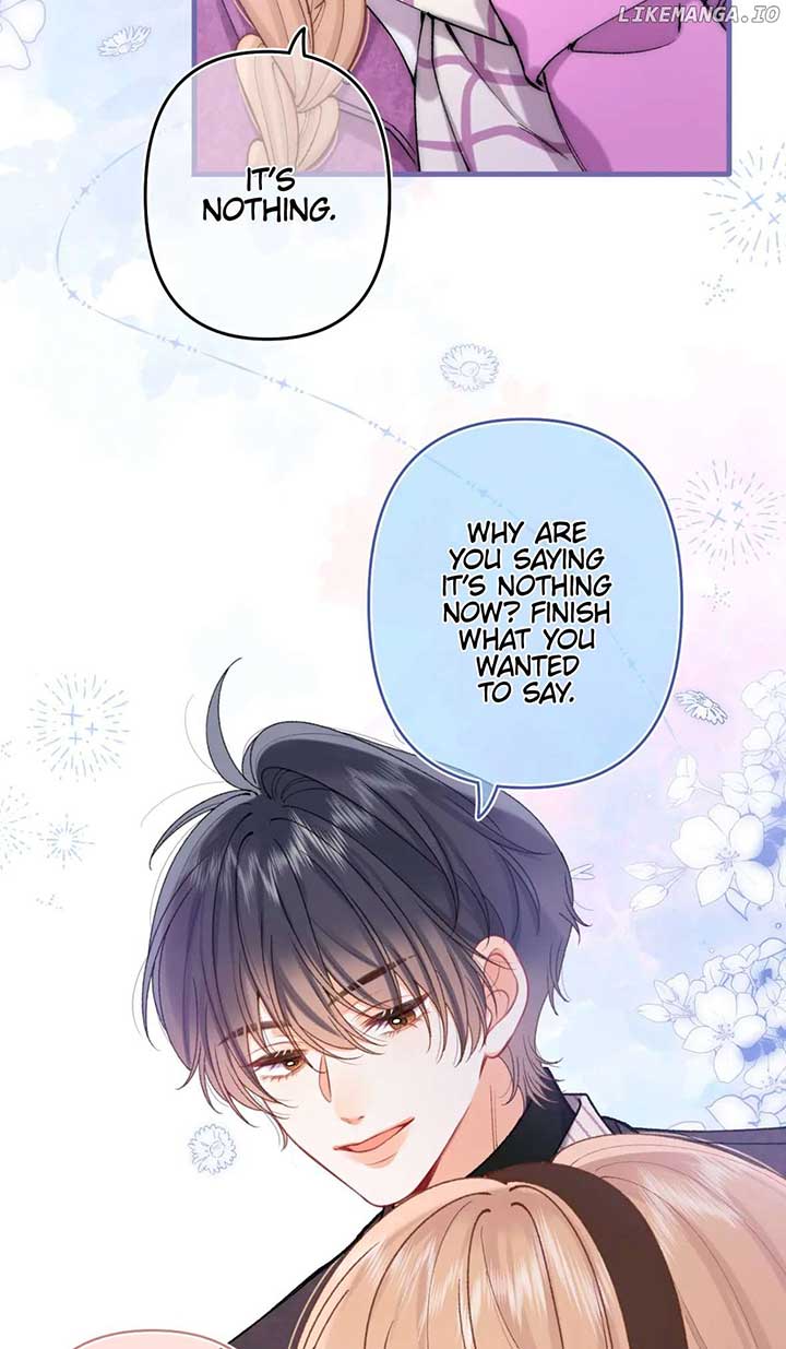 Hidden Love Chapter 119 - Page 5