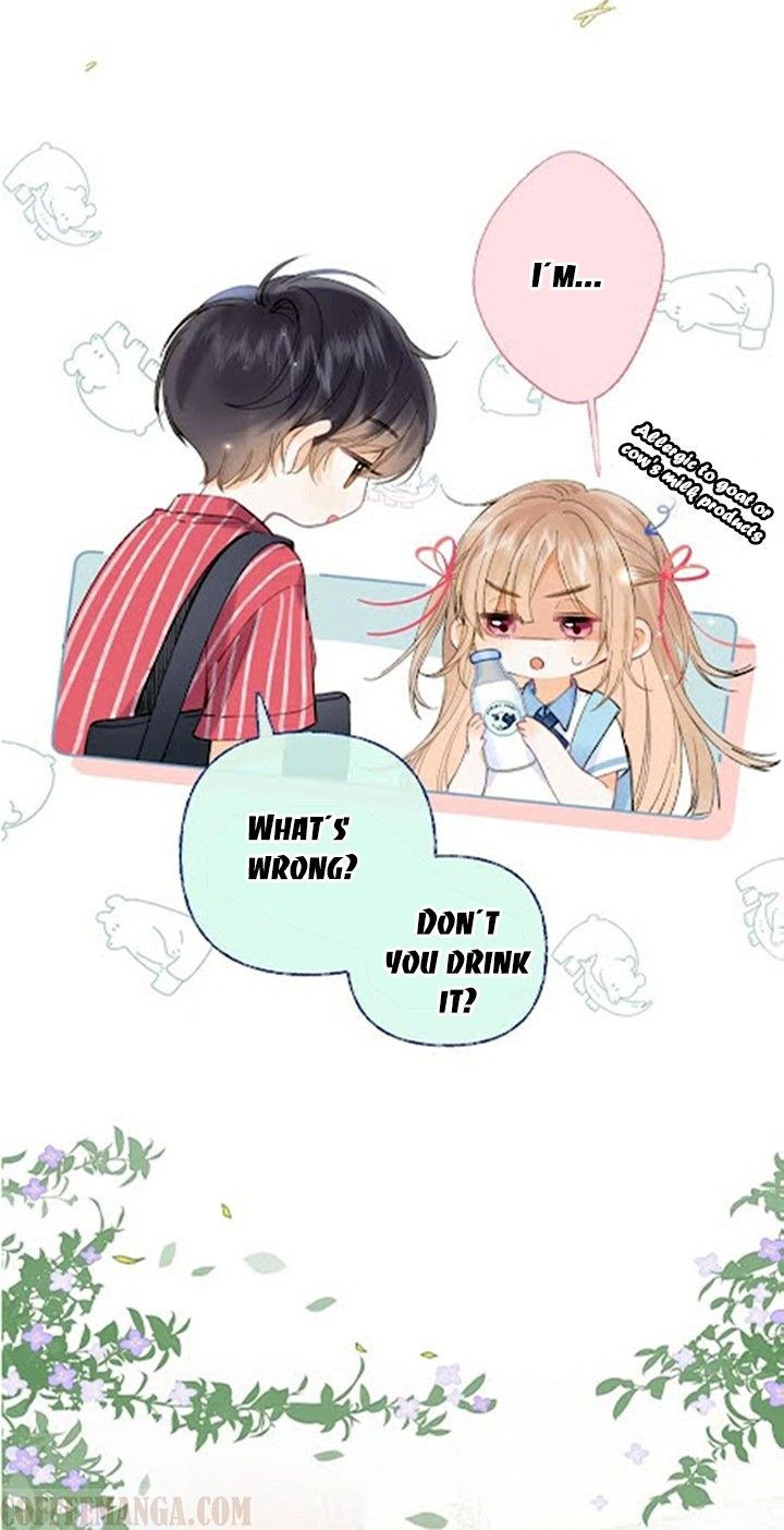 Hidden Love Chapter 12 - Page 12