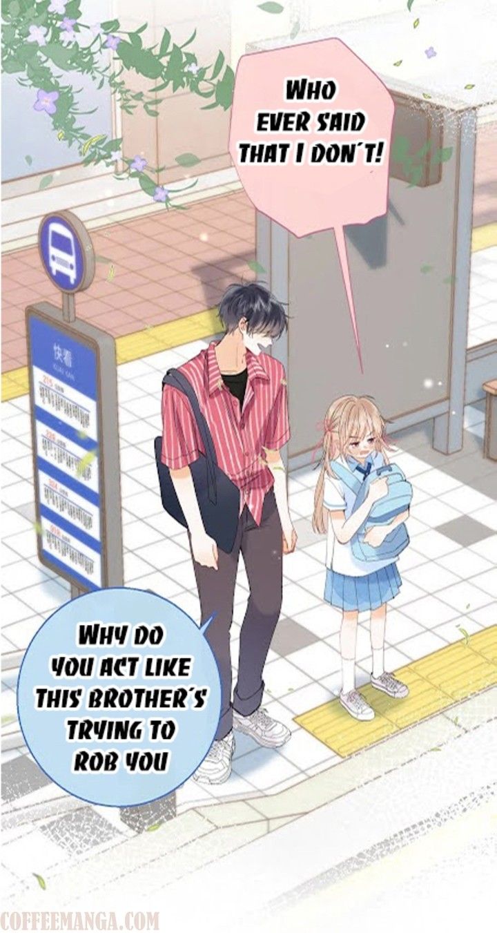 Hidden Love Chapter 12 - Page 13