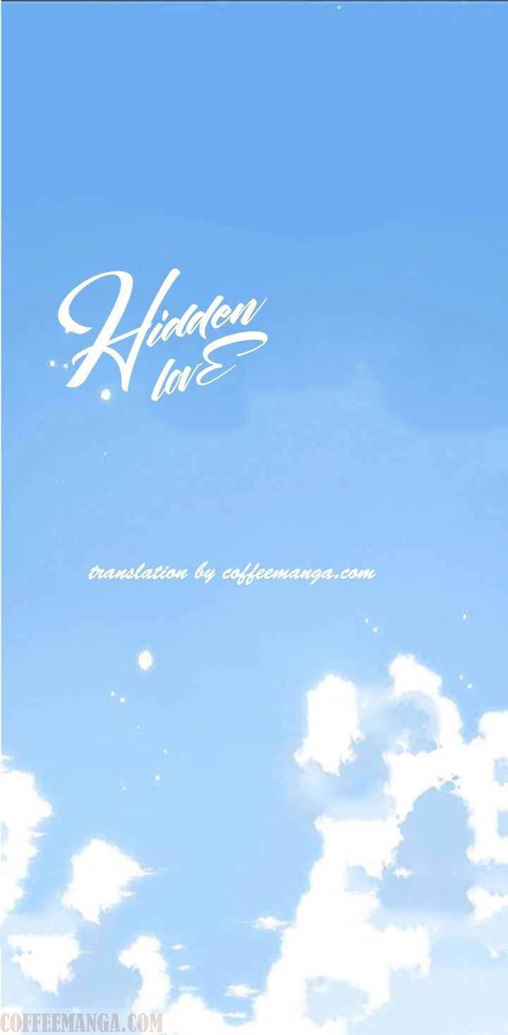 Hidden Love Chapter 12 - Page 16