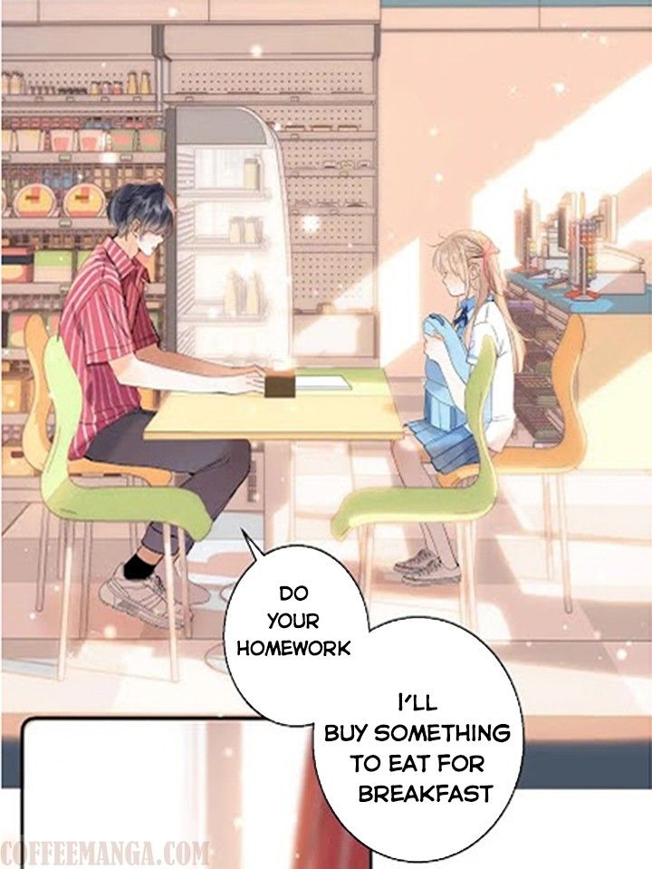 Hidden Love Chapter 12 - Page 18