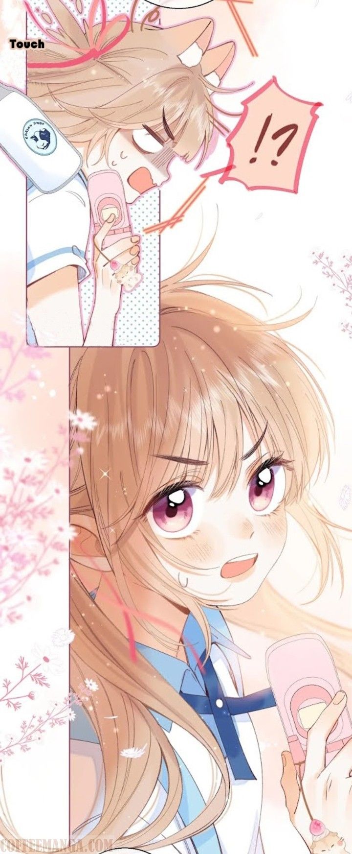 Hidden Love Chapter 12 - Page 2