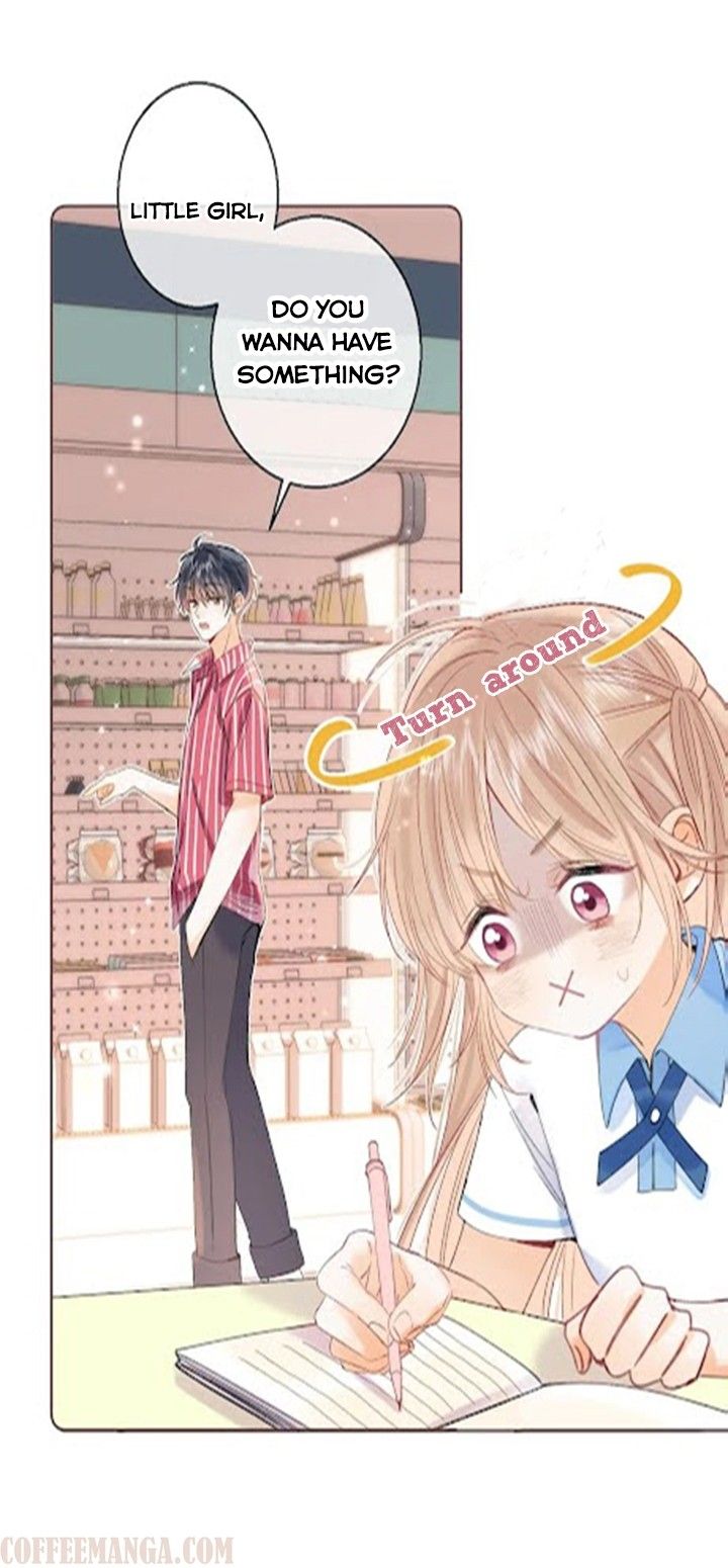 Hidden Love Chapter 12 - Page 22