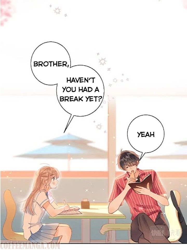 Hidden Love Chapter 12 - Page 24