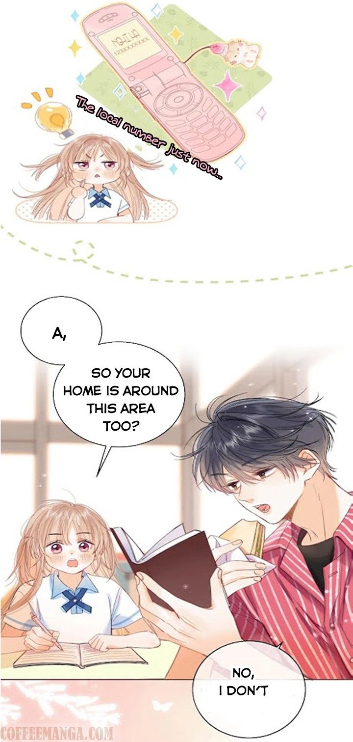 Hidden Love Chapter 12 - Page 25