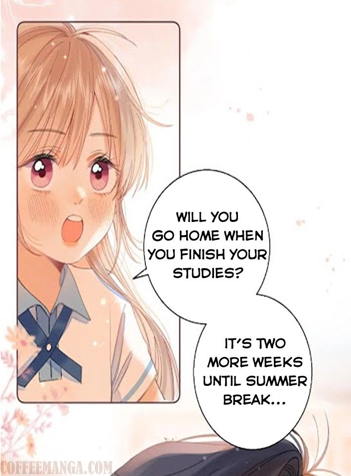 Hidden Love Chapter 12 - Page 26