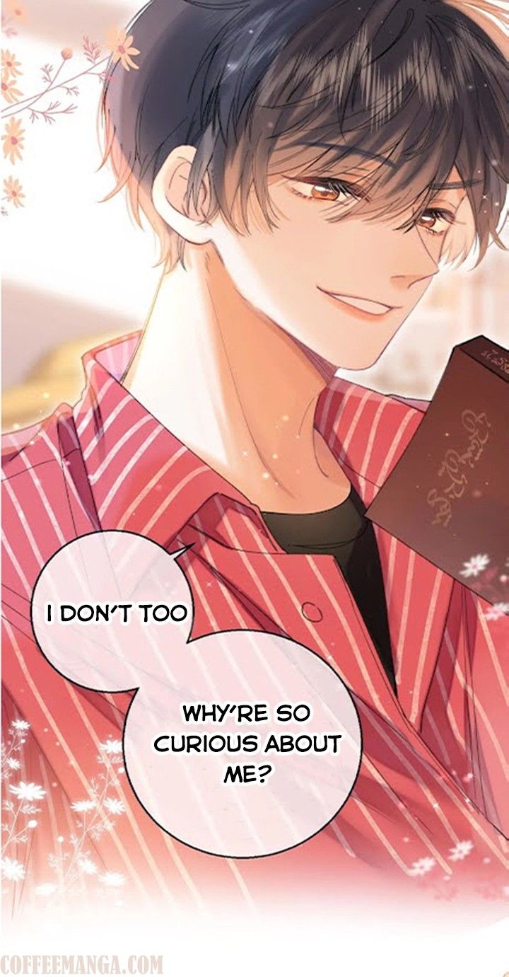 Hidden Love Chapter 12 - Page 27