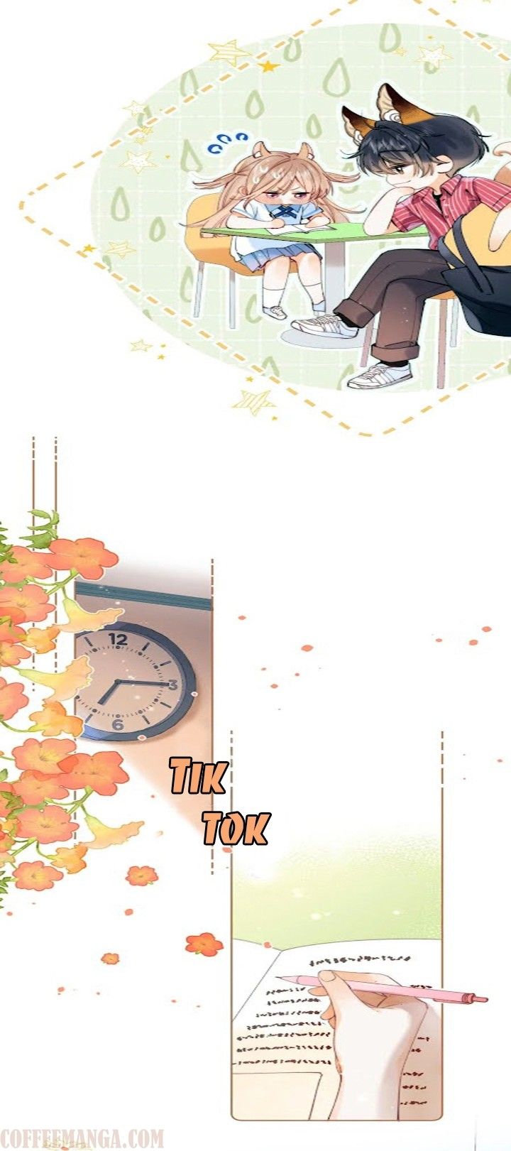 Hidden Love Chapter 12 - Page 31