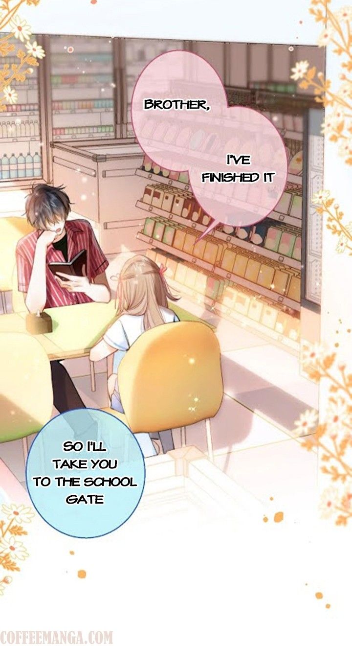 Hidden Love Chapter 12 - Page 32