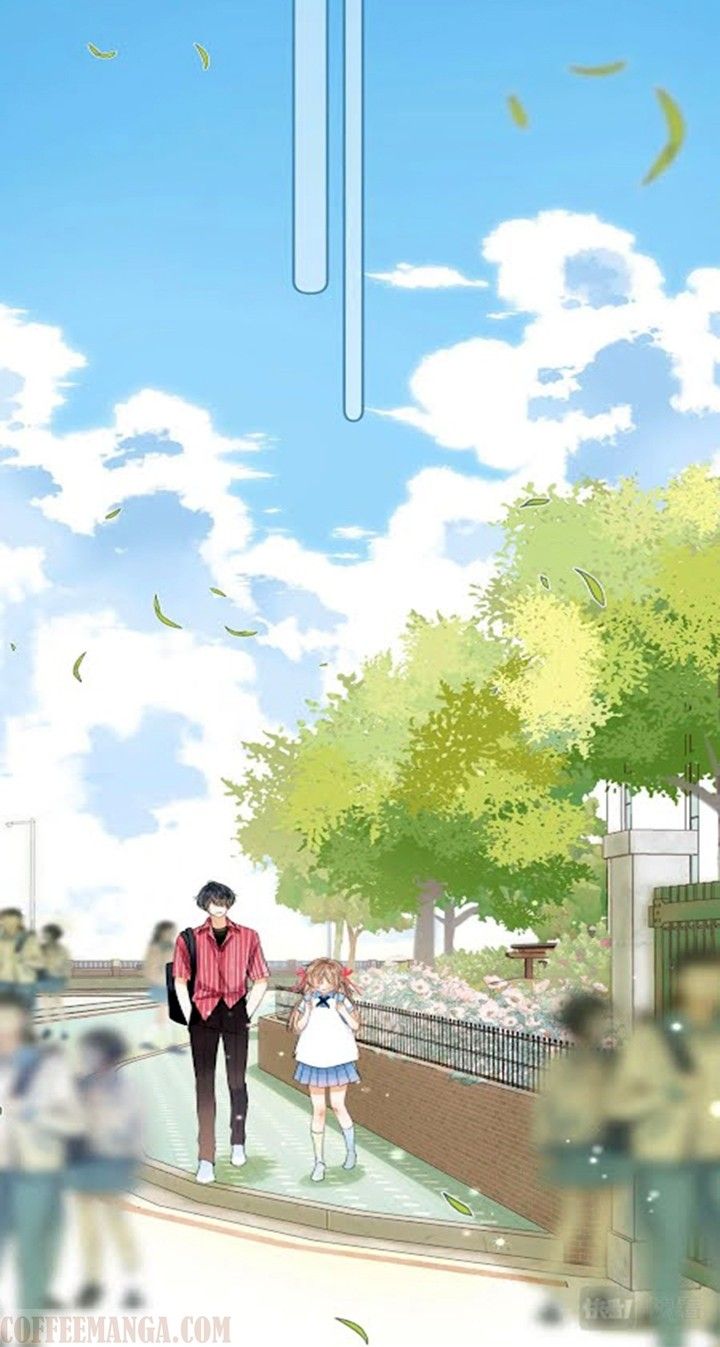 Hidden Love Chapter 12 - Page 34