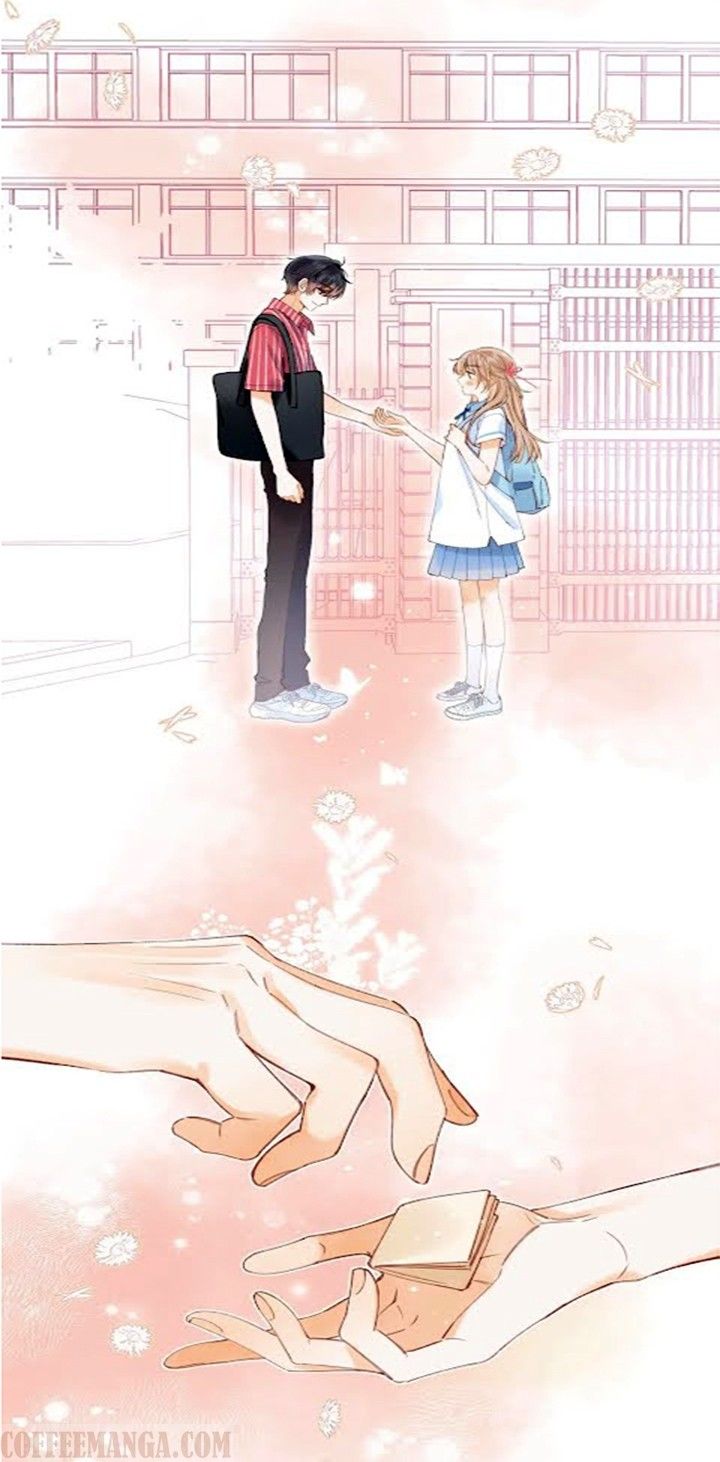 Hidden Love Chapter 12 - Page 38