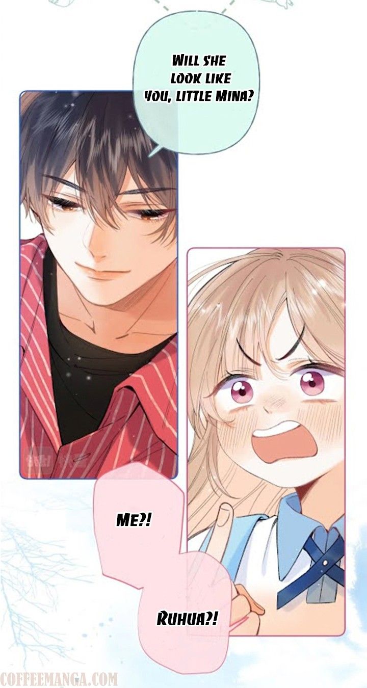 Hidden Love Chapter 12 - Page 6