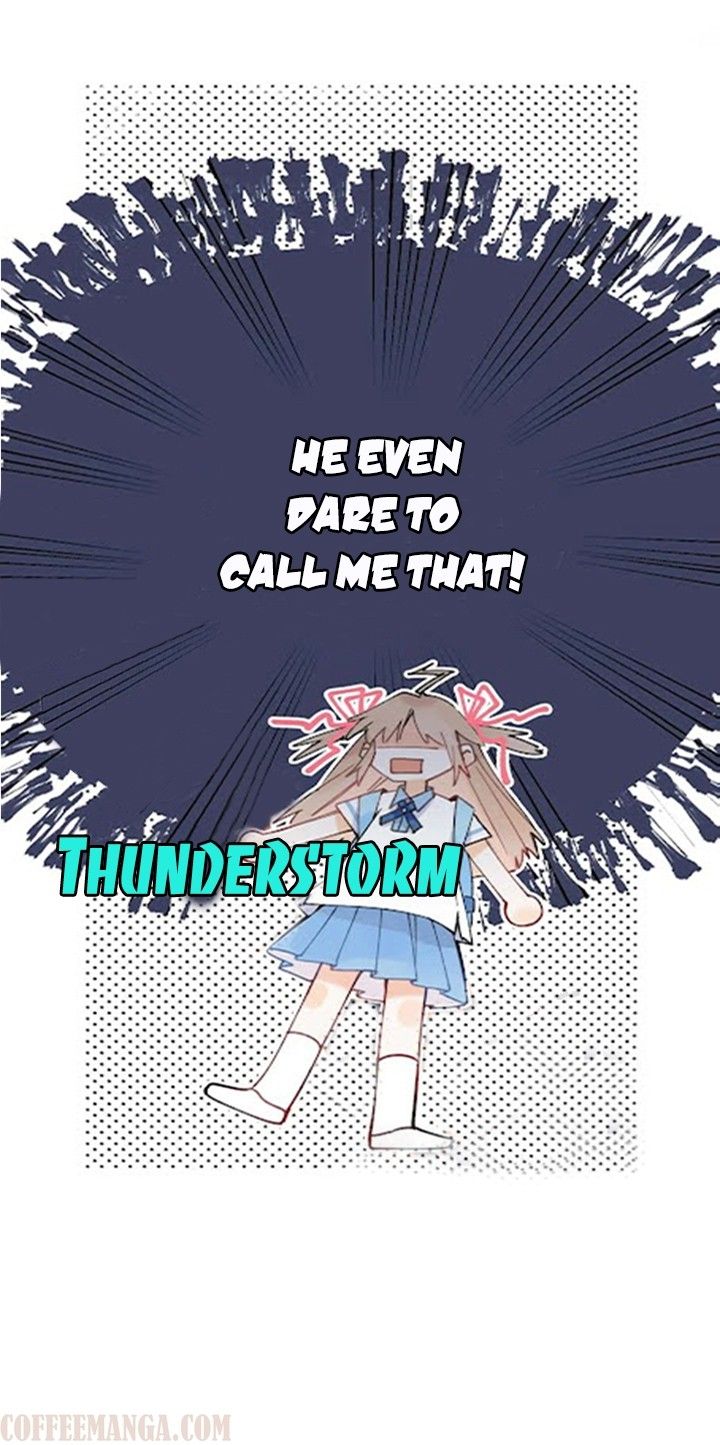 Hidden Love Chapter 12 - Page 8