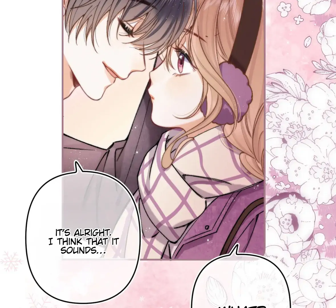 Hidden Love Chapter 120 - Page 10