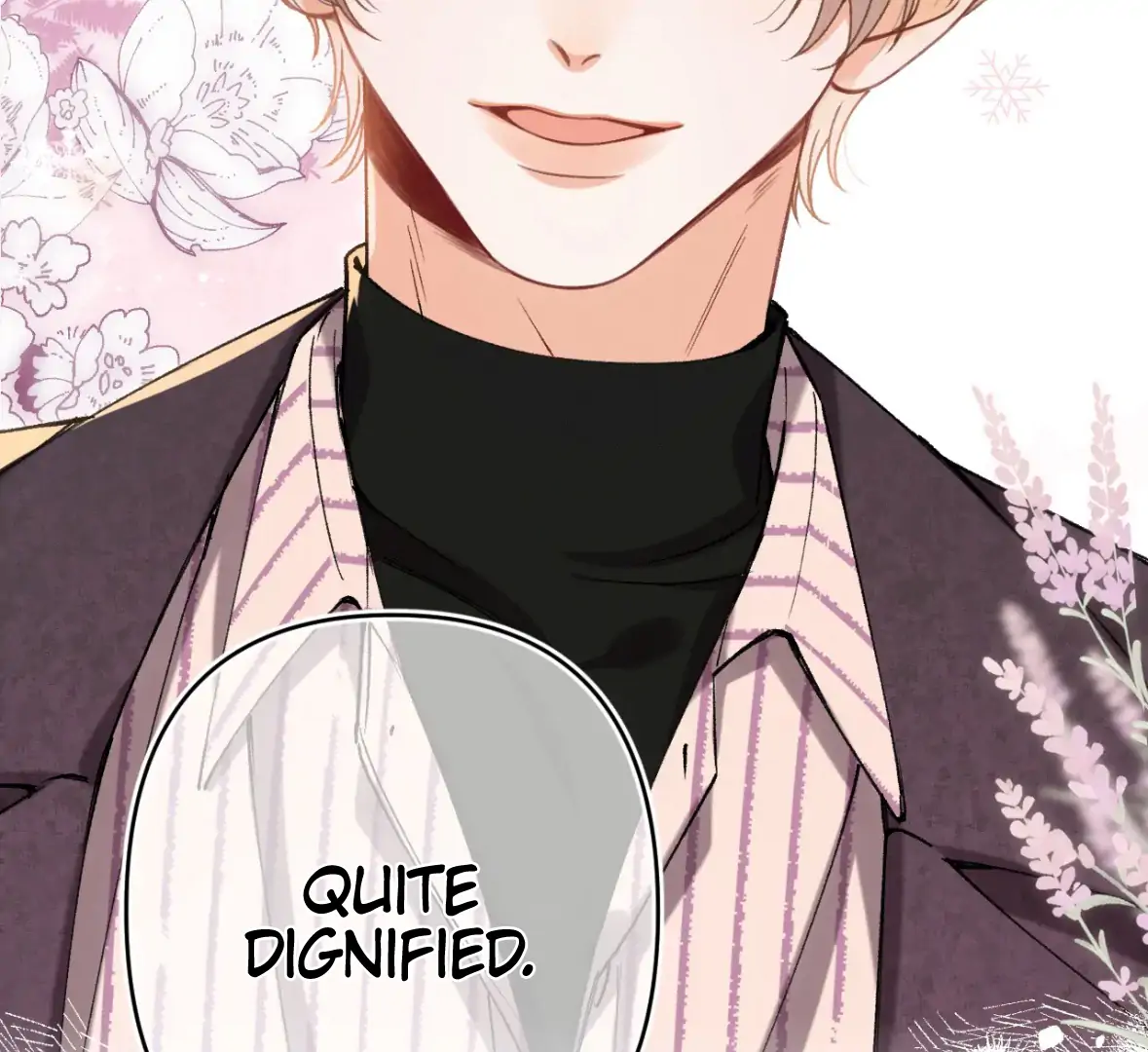 Hidden Love Chapter 120 - Page 12