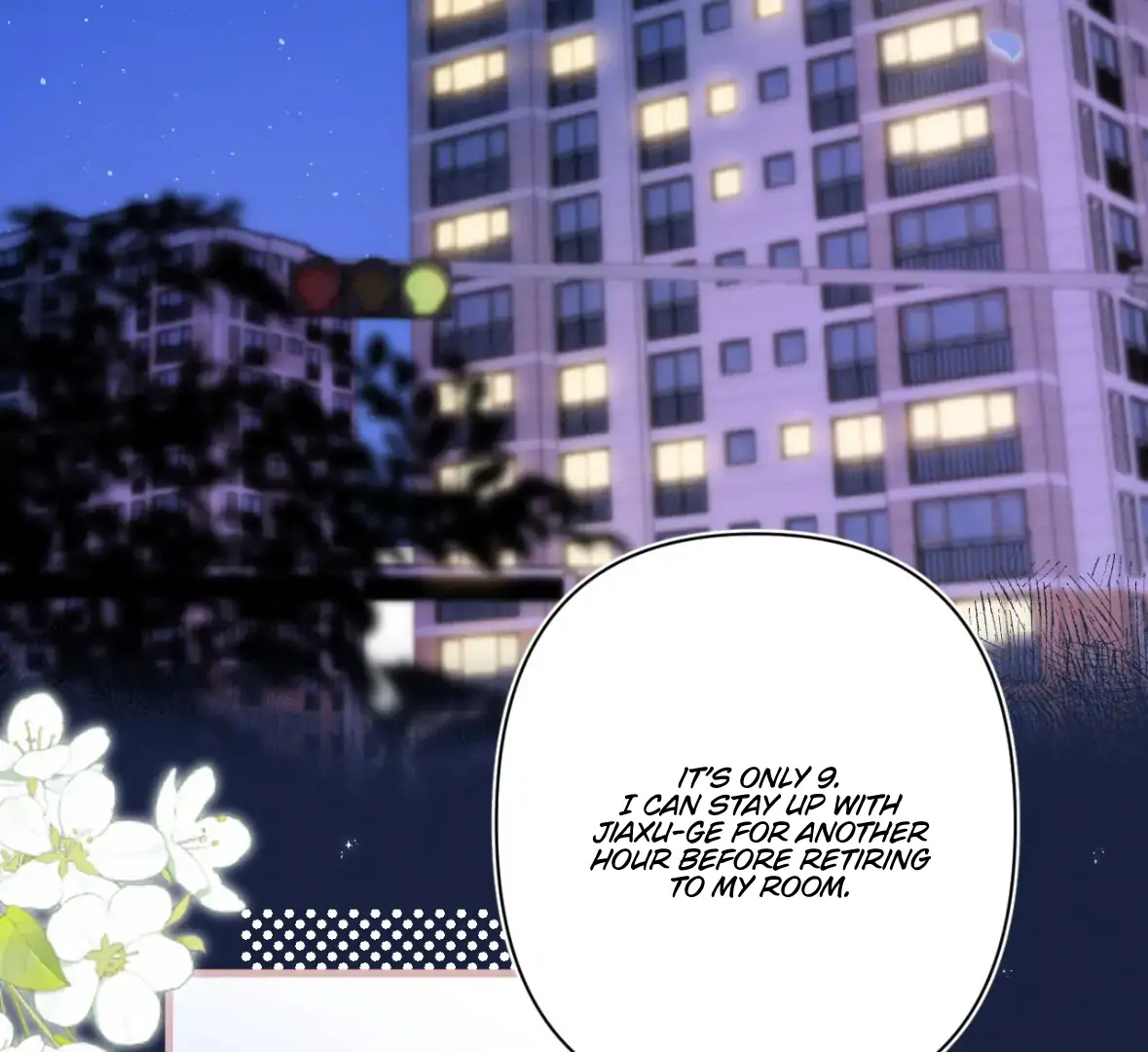 Hidden Love Chapter 120 - Page 16