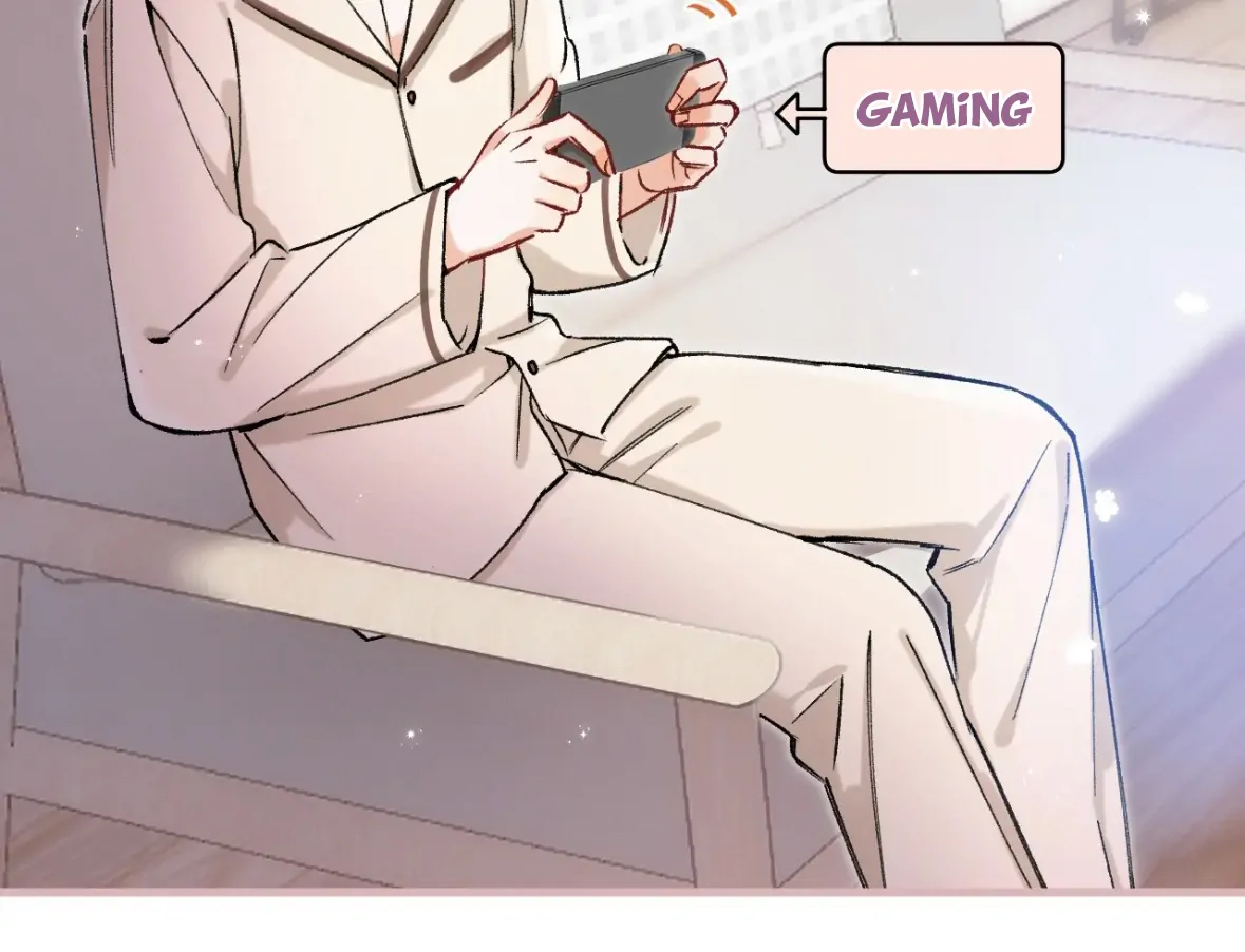 Hidden Love Chapter 120 - Page 19