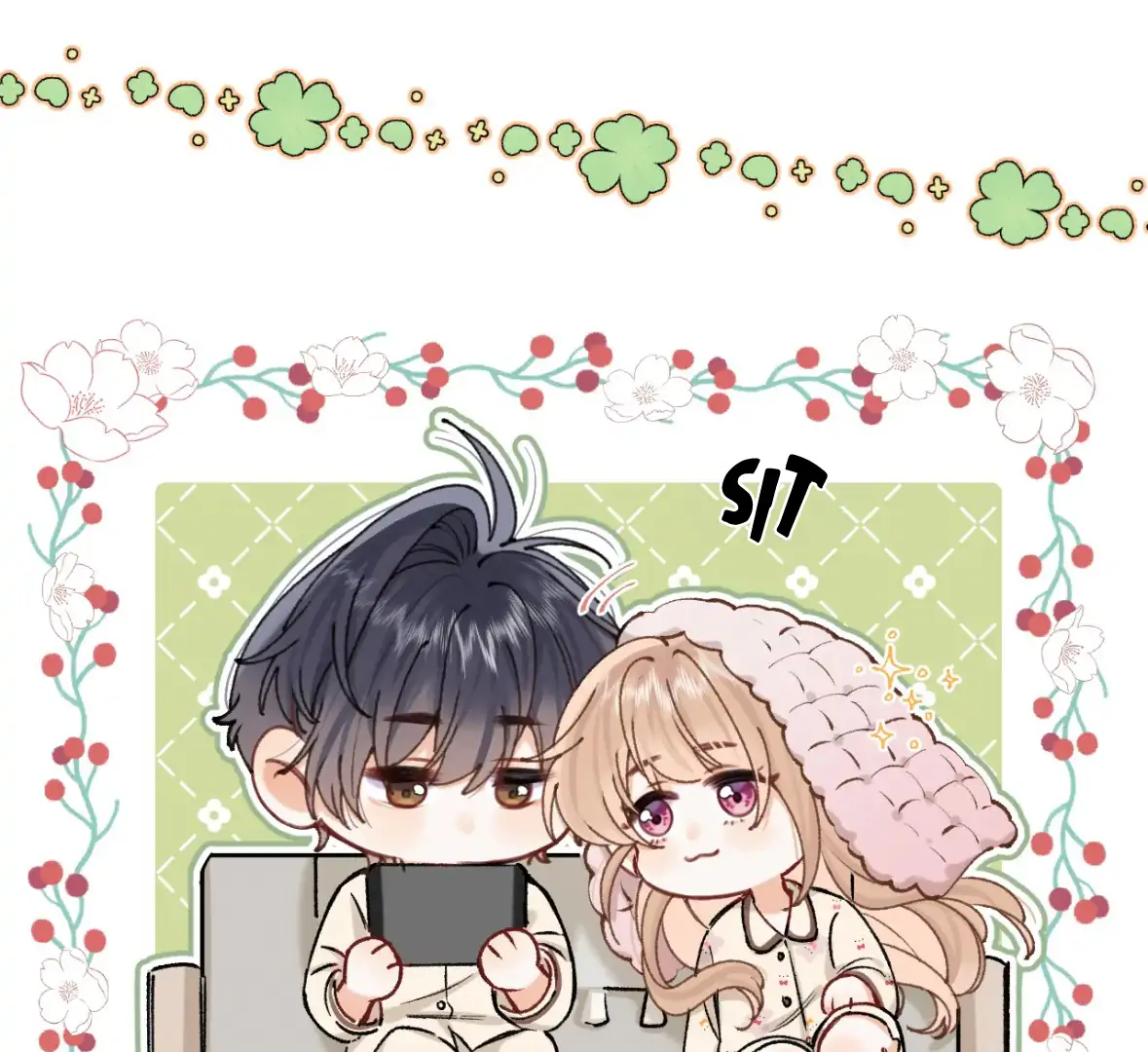 Hidden Love Chapter 120 - Page 20