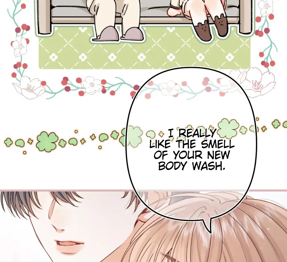 Hidden Love Chapter 120 - Page 21