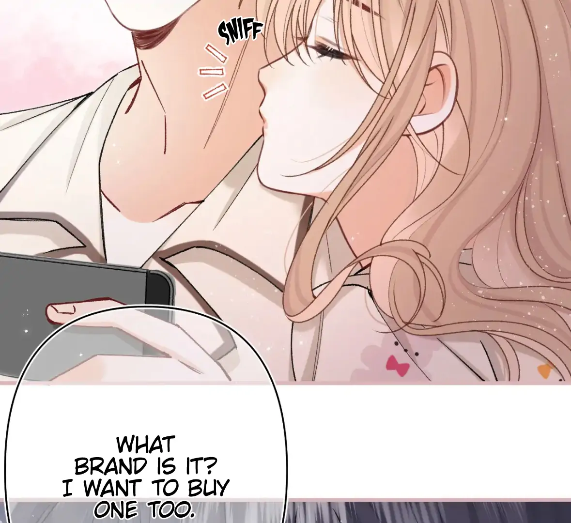 Hidden Love Chapter 120 - Page 22