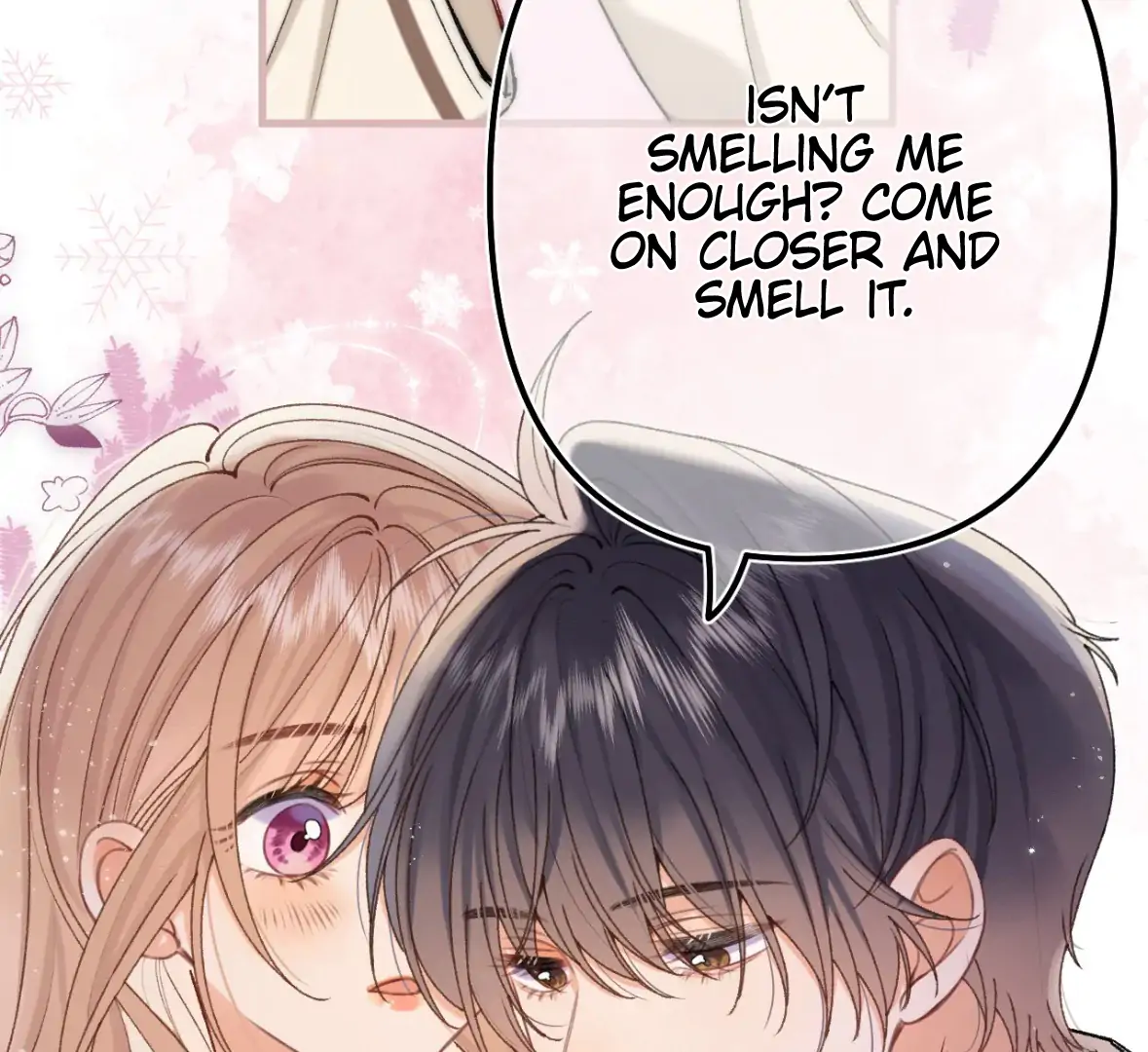 Hidden Love Chapter 120 - Page 25