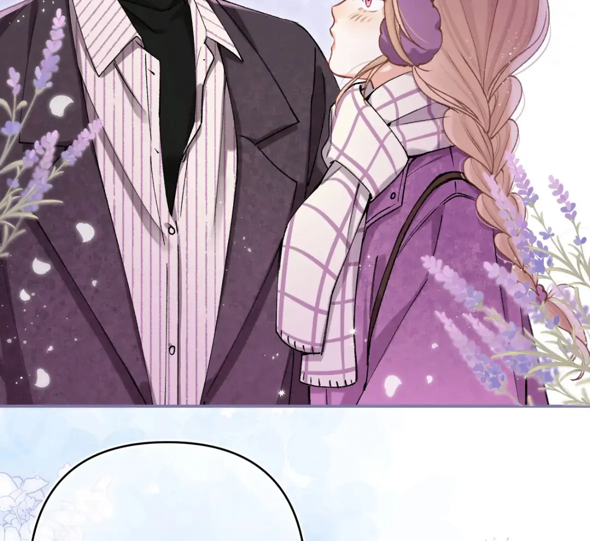 Hidden Love Chapter 120 - Page 3