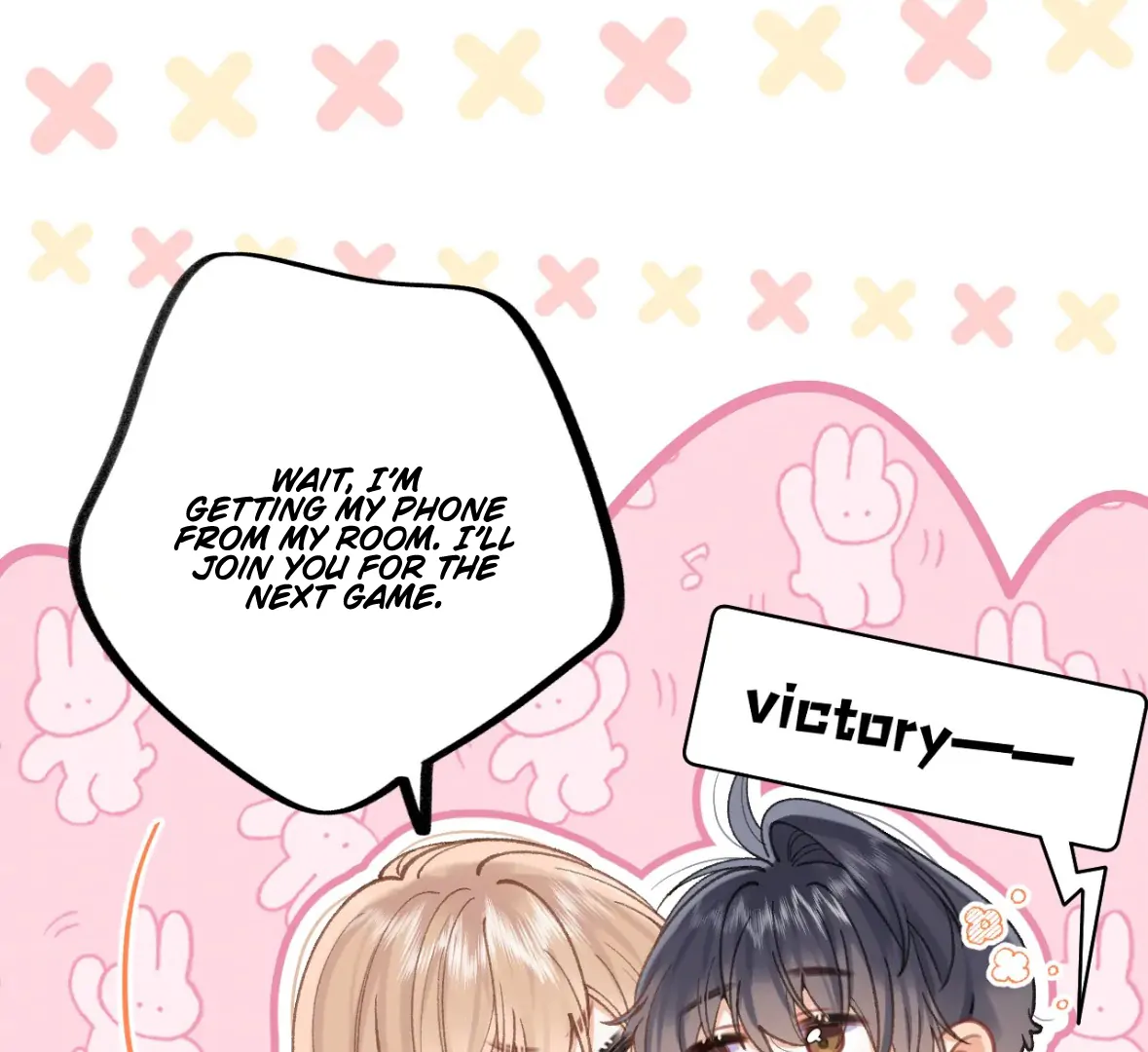Hidden Love Chapter 120 - Page 31