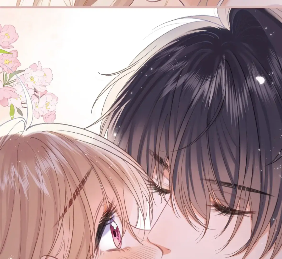 Hidden Love Chapter 120 - Page 37