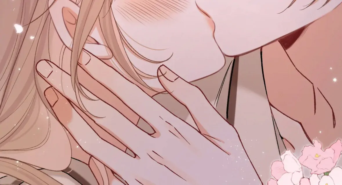 Hidden Love Chapter 120 - Page 38