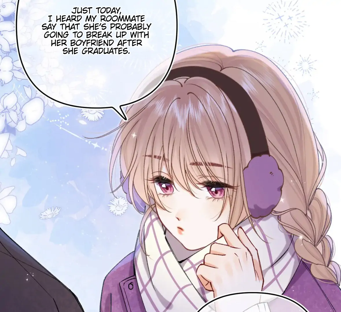 Hidden Love Chapter 120 - Page 4