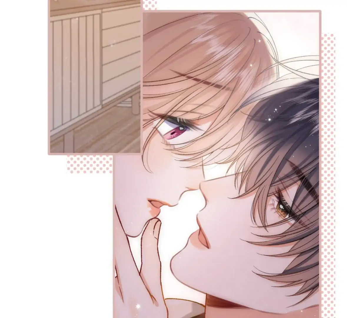 Hidden Love Chapter 120 - Page 44