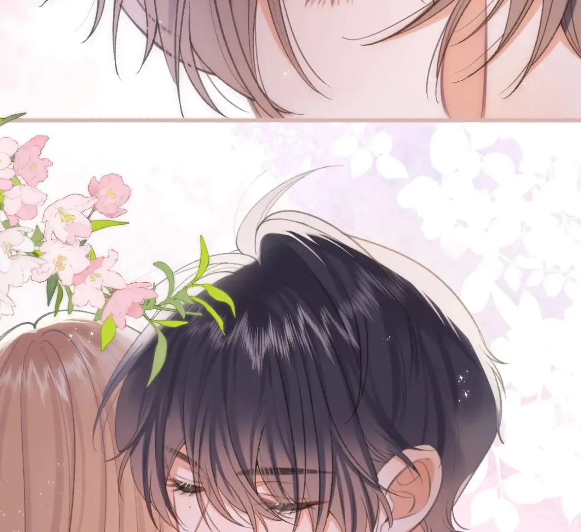 Hidden Love Chapter 120 - Page 46