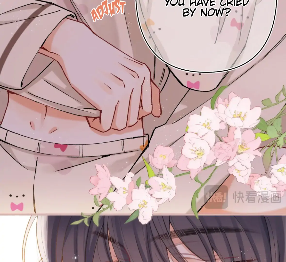 Hidden Love Chapter 120 - Page 48