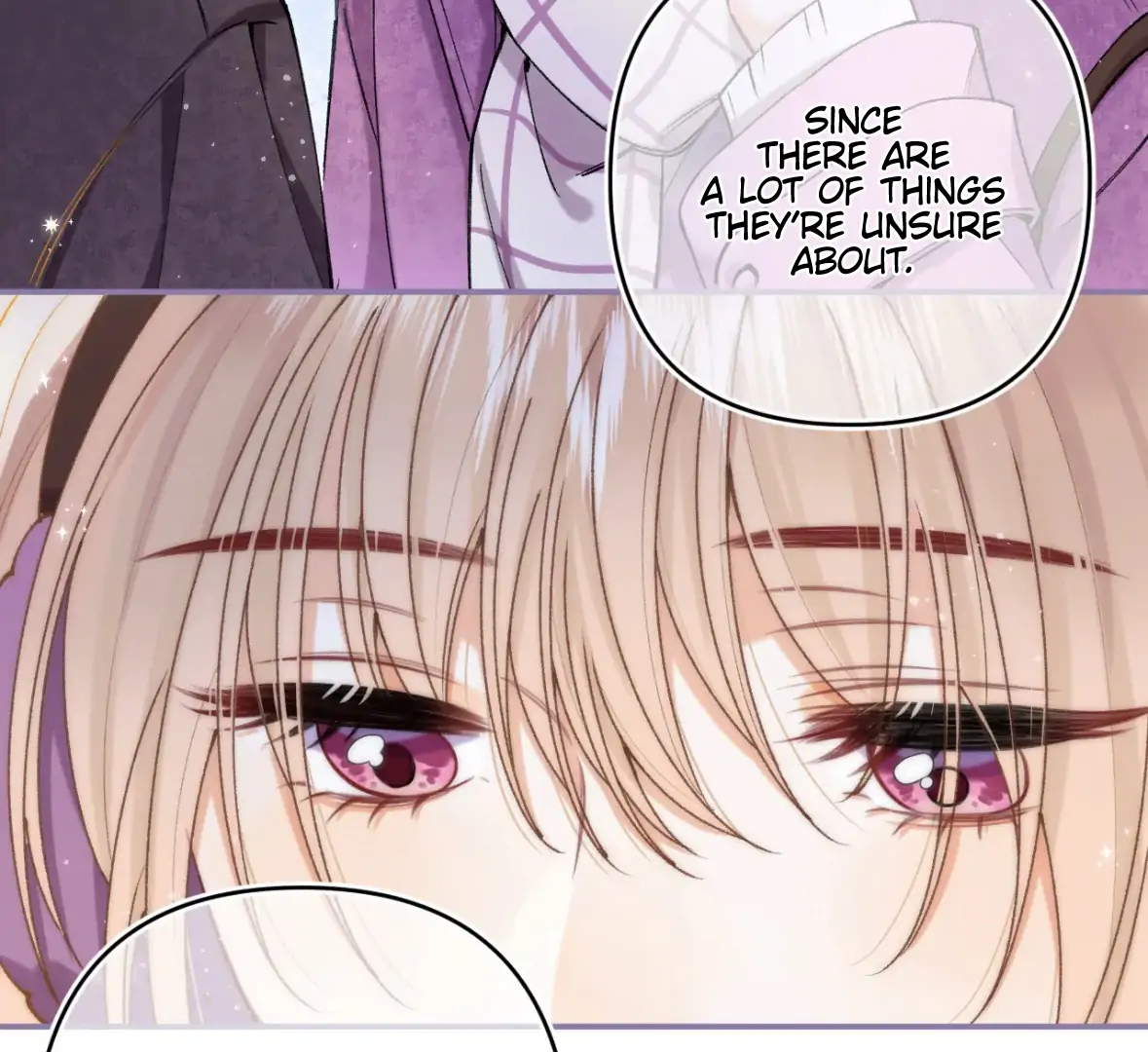 Hidden Love Chapter 120 - Page 5