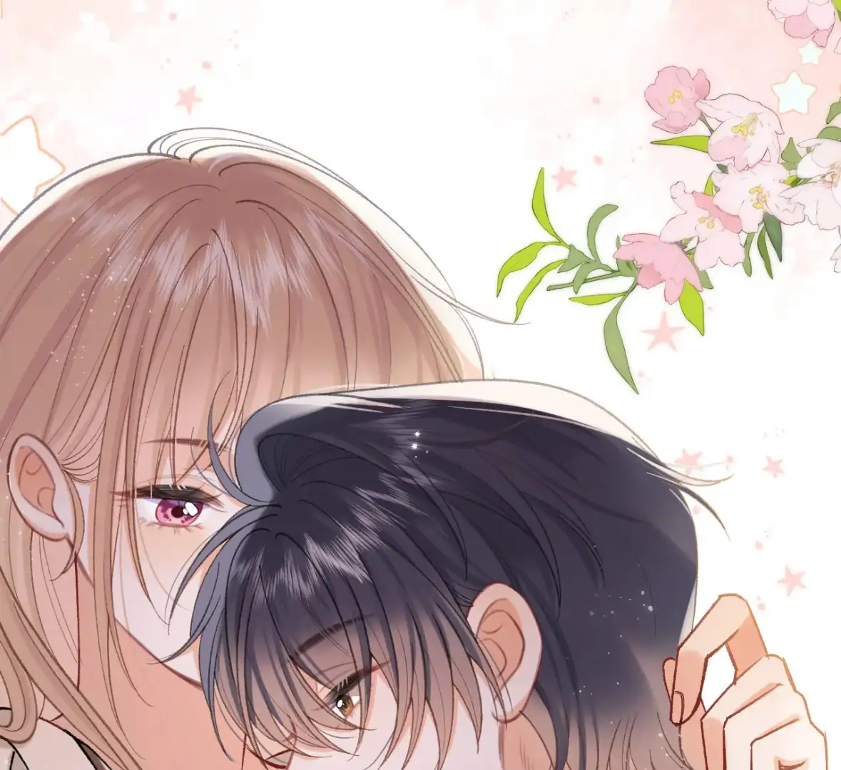 Hidden Love Chapter 120 - Page 51