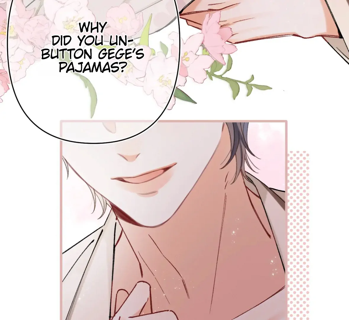 Hidden Love Chapter 120 - Page 53