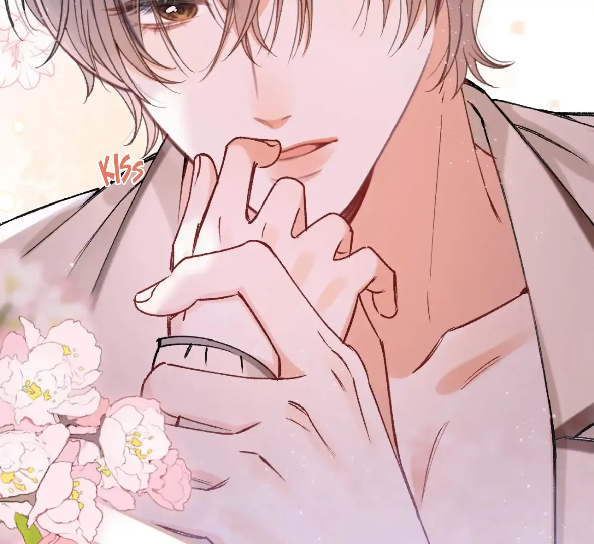Hidden Love Chapter 120 - Page 56