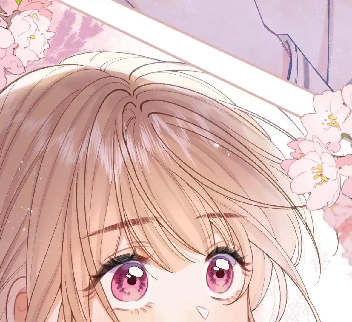 Hidden Love Chapter 120 - Page 57