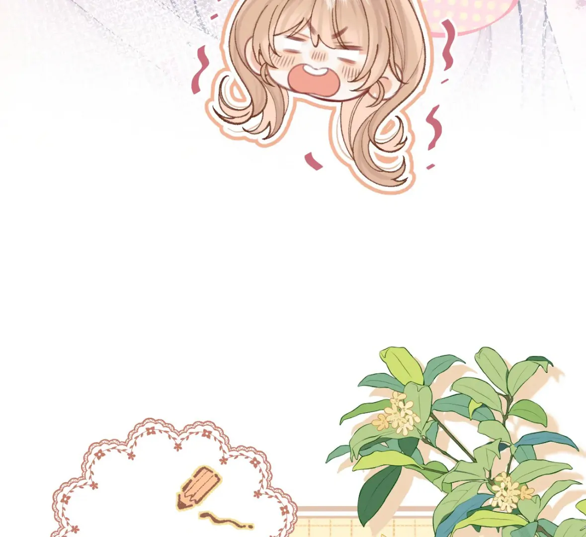Hidden Love Chapter 120 - Page 59