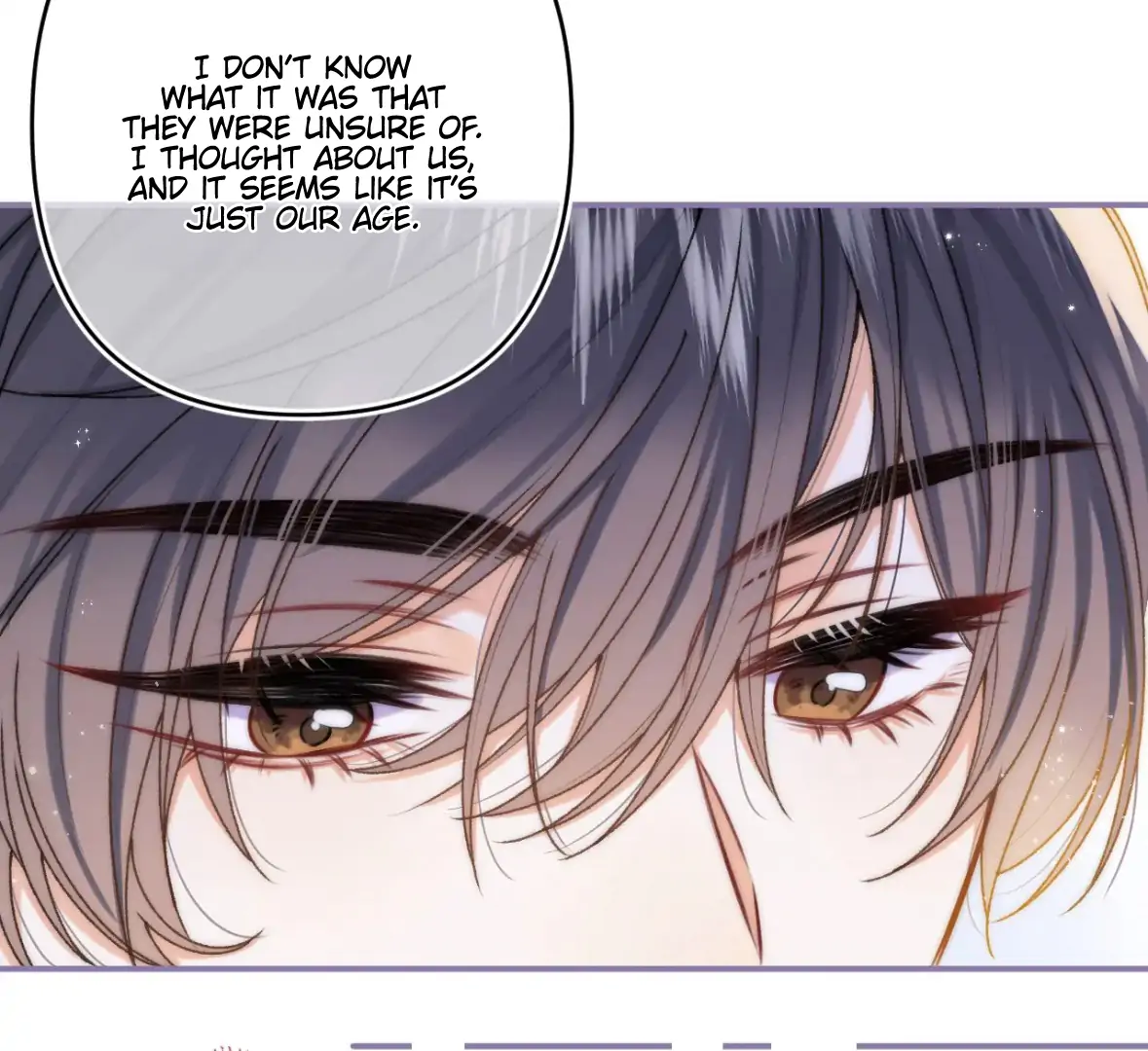 Hidden Love Chapter 120 - Page 6