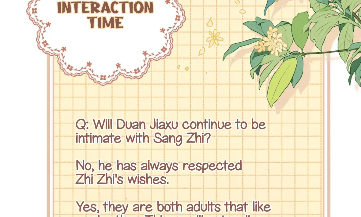 Hidden Love Chapter 120 - Page 60